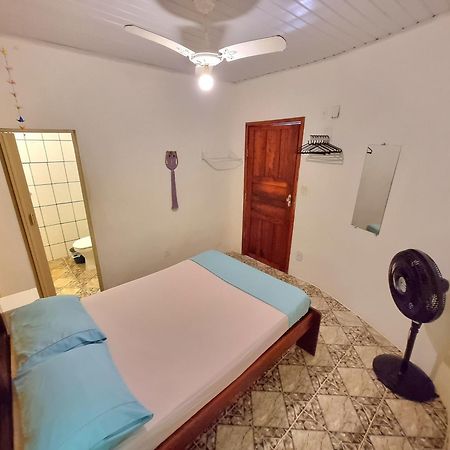 Jurema Hostel Itacaré Eksteriør bilde