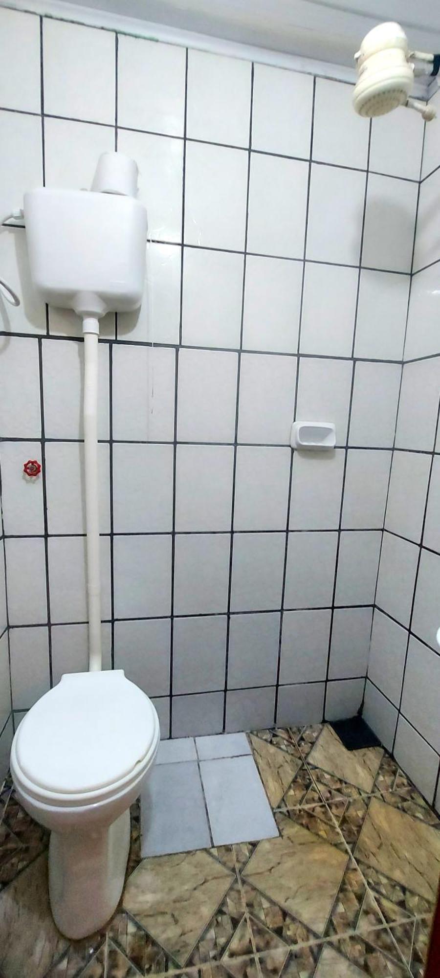 Jurema Hostel Itacaré Eksteriør bilde