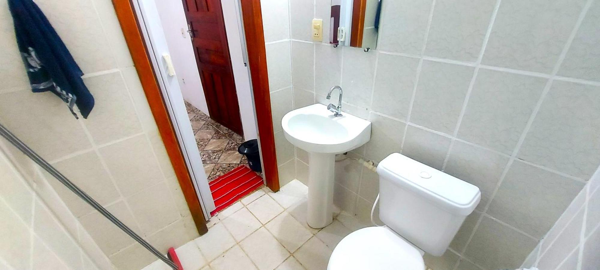 Jurema Hostel Itacaré Eksteriør bilde